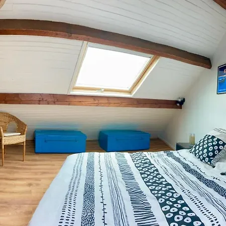 Duplex 55m2, A 2min A Pied De La Plage, Avec Deux Velos *