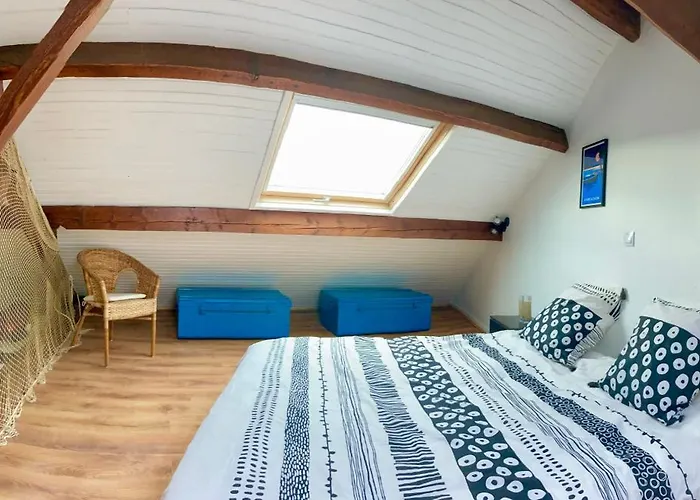 Duplex 55m2, A 2min A Pied De La Plage, Avec Deux Velos *